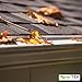 LeafTek Gutter Guards for Leaves 5