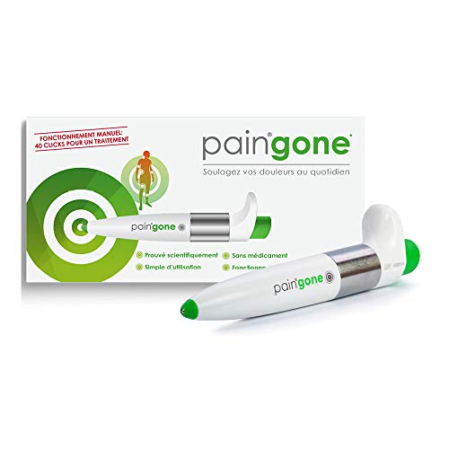 Paingone Origineel; verlicht pijn in het dagelijks leven; kniepijn, gewrichtspijn, artrose, voetpijn, schouderpijn, herenpijn, hielpijn, dames en heren.