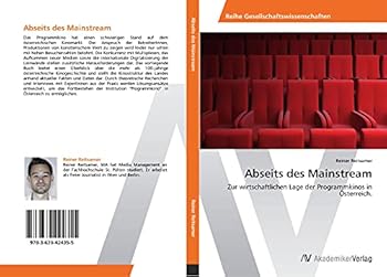Paperback Abseits des Mainstream [German] Book