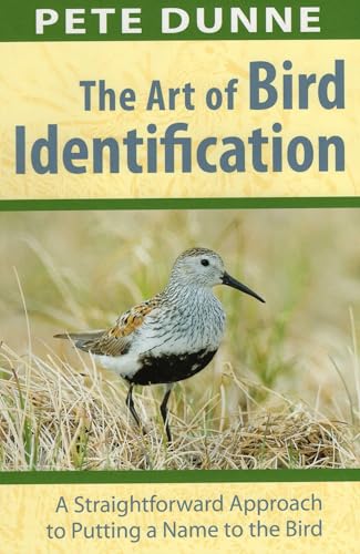 Art of Bird Identification