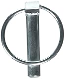 SPEECO Lynch Pin 7/16in