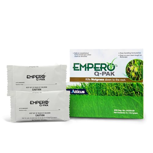 Atticus Empero Q-Pak