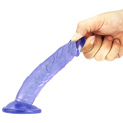 LIYYO 16cm C�ns�l�d�r Hombre S�x� J�gu�t�s Pareja C�ns�l�d�res Mujer G�rdo R��list� Clitoris An�l�s Silicona V�nt�s� Suaves XXL Mini P�n�s S�xu�l�s para Mujeres Peque�o R��les para G�y L�sbi�n�s