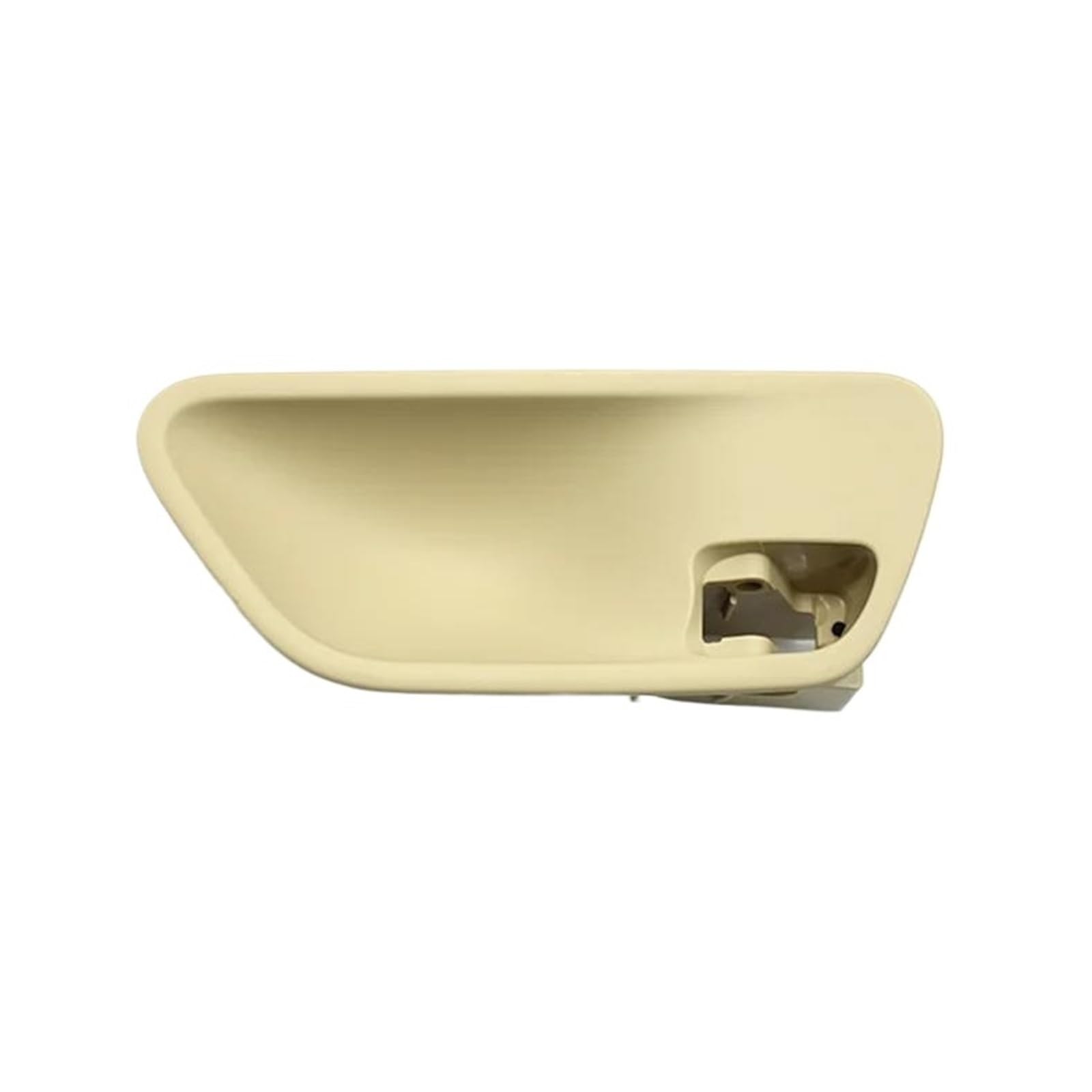 Sckcpnhnpp Beige Car Interior Door Handle For F30 F31 F34 F35 F80 F32 F33 F36 2013-2020 Car Door Handle Inner Door Handle
