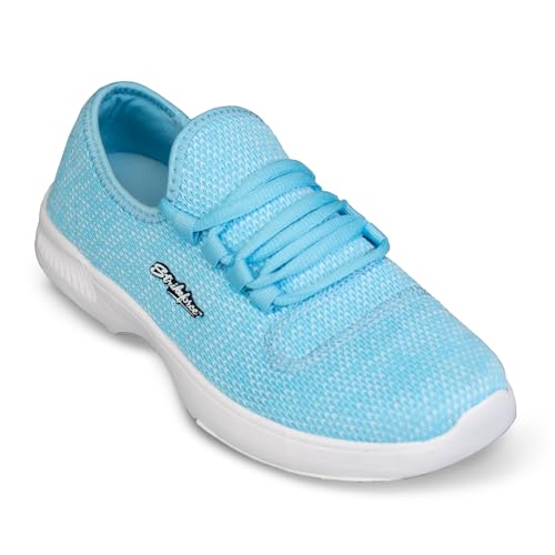 KR Strikeforce The Maui Women's Athletic Bowling Shoe3