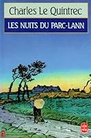 Les nuits du Parc-Lann 225306243X Book Cover