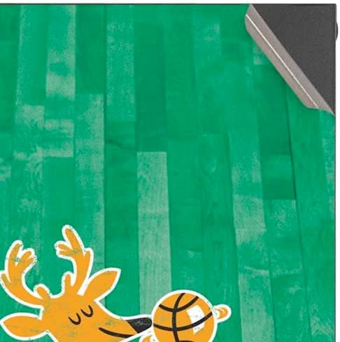 Skinit Decal Gaming Skin Compatible with Xbox Series X Digital Edition Console - Officially Licensed NBA Milwaukee Bucks Hardwood Classics Design