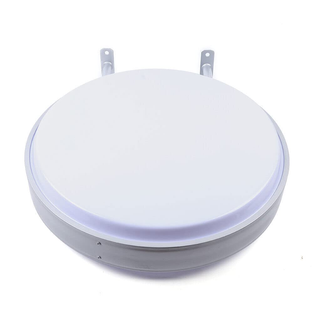 Lichtbak Voor Restaurant Doppelseitige LED-Lichtbox Quadratische Werbe-Lichtbox Für Restaurants LED Lichtbak