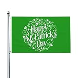 Matériau durable : Drapeaux de jardin d'été durables, en polyester, résistant aux intempéries, aux UV et à la décoloration.