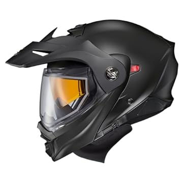 best modular snowmobile helmet