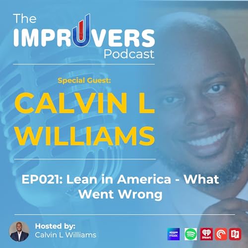 Lean in America - What Went Wrong