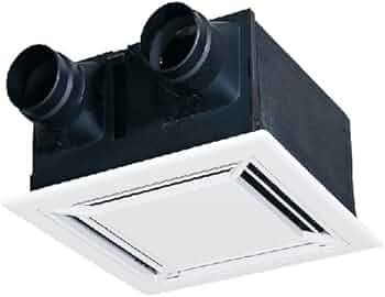 Amazon.co.jp: 三菱 mitsubishi 換気扇【VL-100ZS3】換気扇・ロスナイ Amazon.co.jp: 三菱 mitsubishi 換気扇【VL-100ZS3】換気扇・ロスナイ