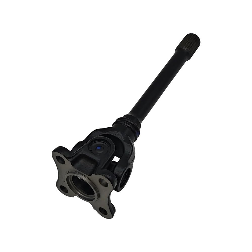 Arbre d'entraînement d'essieu arrière Long adapté for S AT5 L E5 T3b ATV UTV, pièces de rechange A11P22000000000