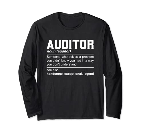 Auditor Definition Design - Audit Controller Audits Noun Manga Larga