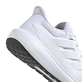 adidas Men's ULTIMASHOW 2.0 Shoes, FTWR White/core Black/FTWR White, 8.5 UK - Image 8
