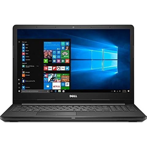 Dell Inspiron 5584 15.6" Touchscreen Laptop Cover