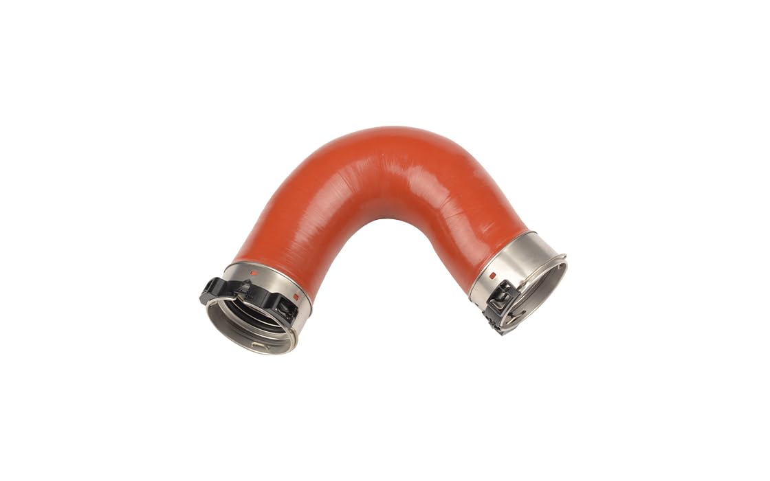 ÜCEL Turbo Intercooler Hose for Mercedes:Sprinter|9065285182