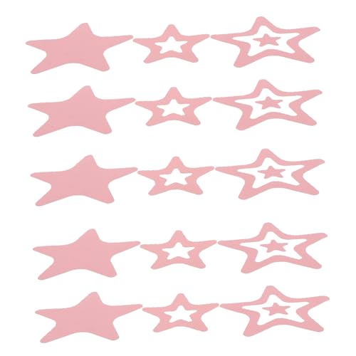 TOPPERFUN 12 Piezas Pegatinas Antideslizantes Superficie Accesorios Piso Pegatinas De Bañera Antideslizantes para Ducha Agarre Resbalón De La Bañera Pegatinas No Baño Rosa Mañana