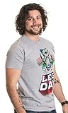 LEG DAY Funny Weight Lifting Olympic Barbell Training Squat Work Out Tshirt(Adult,2XL),Sport Grey