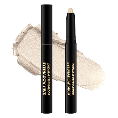 BUTBU Sombra de Ojos en Barra, Sombra de Ojos de Alta