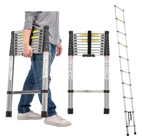 Escaleras de Aluminio Walmart marca SELECTSHOP