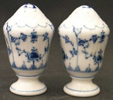 ロイヤルコペンハーゲン ソルト＆ペッパー ケース 塩コショウ入れ ロイヤルコペンハーゲン ソルト＆ペッパー ケース 塩コショウ入れ