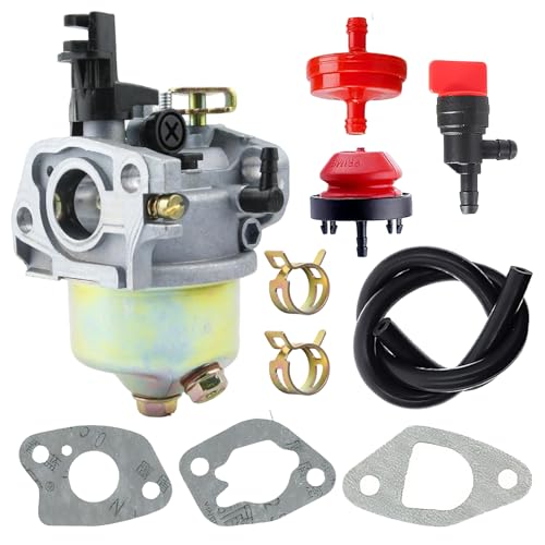 Carburateur 951-12705 régulateur de flux pour souffleuse Storm 2410