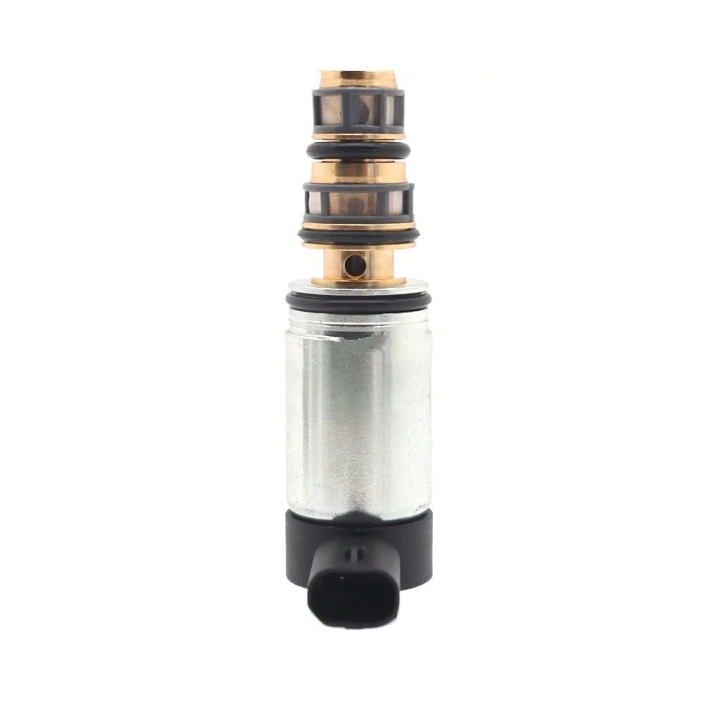 Electrovanne climatisation‌ Valve commande compresseur climatisation, pour Buick pour Envision