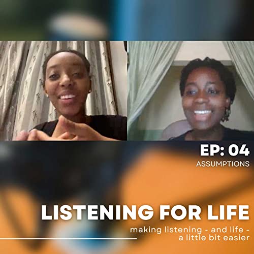 Assumptions Near and Far