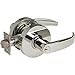 SARGENT 28-7G04-LP-26 :7 SERIES CYLINDRICAL LOCK IN BRIGHT CHROME