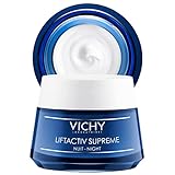 Producto pensado para mujeres Vichy Liftactiv Supreme Noche 50 ml