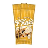 Kar's Nuts Trail Mix, Mango Pineapple, 1.5-Ounce Bags (Pack of 72)