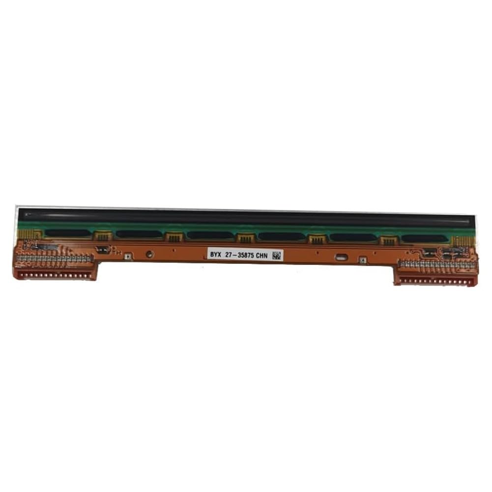 Cabezal de impresión térmico Zebra ZD421 ZD421D ZD421T 203 dpi repuesto P1112640-219 original