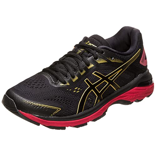 Chaussures de Running ASICS Gt-2000 7 Femme avec Amorti Gel Protecteur