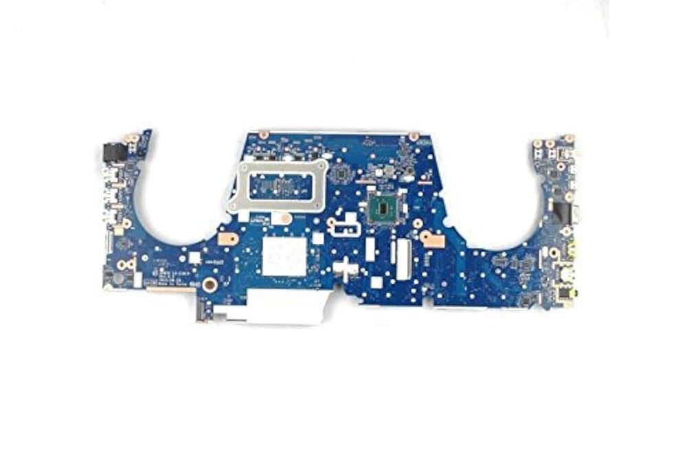 Amazon.co.jp: HP ZBook 17 G3 マザーボード i7-6820HQ 848304
