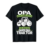 Traktor & Trecker Geschenk