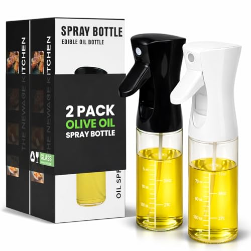 BOKKY 2-in-1 Oil Sprayer