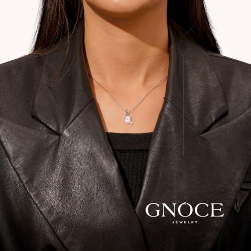 Image of GNOCE Food Themed Charm Beads Fit Charm Bracelet Necklace for Women