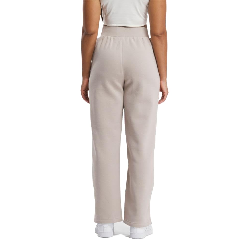 Pantalon de survêtement Reebok Classics Essentials, finitions soignées en molleton - 7