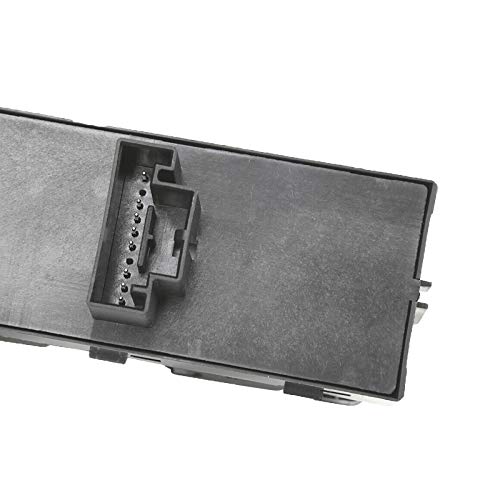 Interruttore alzacristalli OEM 5G0959857C 5G0959857 5GG959857A 5GG959857C