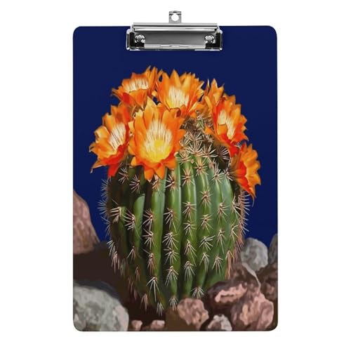 Blooming Barrel �T�{�e���N���b�v�{�[�h �J���t���ŏ�v�ȃA�N�����N���b�v�{�[�h �����N���b�v�{�[�h ���^���N���b�v�t�� ���킢���v���X�`�b�N�N���b�v�{�[�h A4 �i�[�X�I�t�B�X�p(�W���T�C�Y 8.5�C���` x 12.5�C���`)