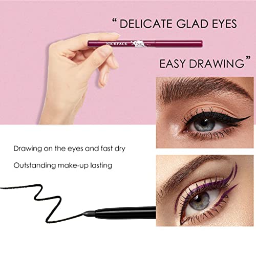 Fantasyday All-In-One Holiday Make Up Gift Set | Makeup Kit For Women Full Kit Essential Starter Bundle Include Eyeshadow Palette Lipstick Blush Foundation Concealer Face Powder Mascara Lipgloss Brush #TOP3