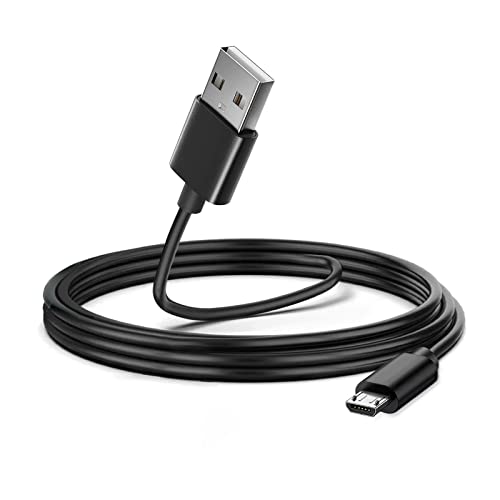 ycwwzzh 10ft Charger Cable