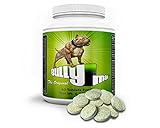 Bully Max The Ultimate Canine Supplement 60 Tablets (Pack of 3)