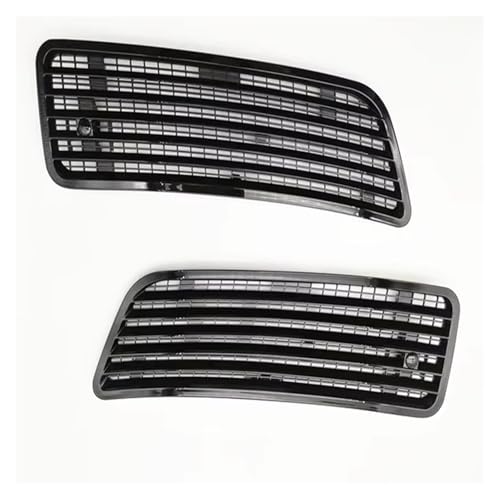 Grille calandre A2218800305, finition premium pour capot Benz W221 S320 W251 - 3