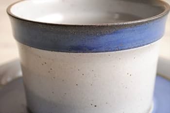 Amazon.co.jp: デンマーク製 Knabstrup カップ＆ソーサー ナブ