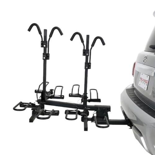 Hollywood Racks HR1400Z Hr1400 Sport Rider Se 4-Bike Platform Style Hitch Mount Rack  thumb #2