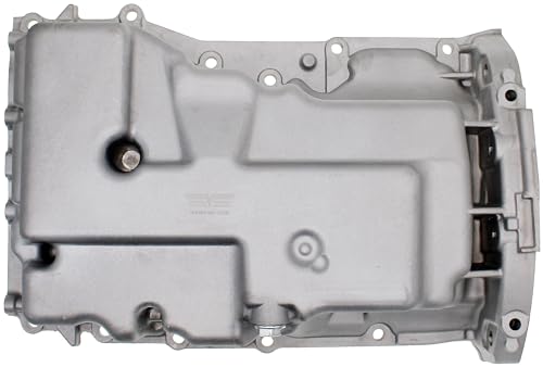 Dorman 264-651 Engine Oil Pan Compatible with Select Mazda Models by Dorman - Image 3