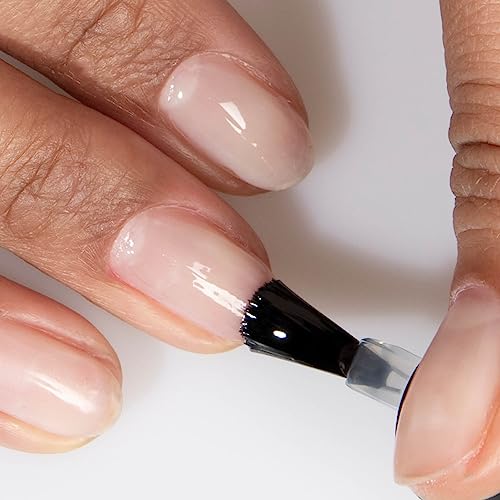 Nailtiques Formula 2 Plus - For Brittle, Peeling Nails 2 Count #TOP4