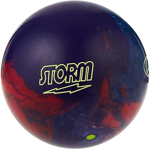 Storm Phaze II Bowling Ball